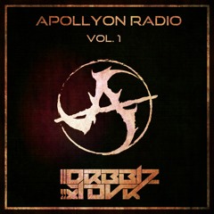 Apollyon Radio: Vol. 1 - Drbblz x Tovr [Guest Mix]