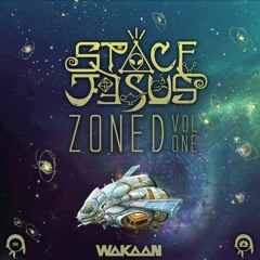 Space Jesus ft. Digital Vagabond - Jovian Chorus (Original Mix)