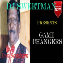 Chutney Mix  - Game Changer Series  (Sam Boodram)