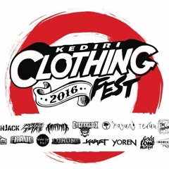 Ost. Kediri Clothing Fest