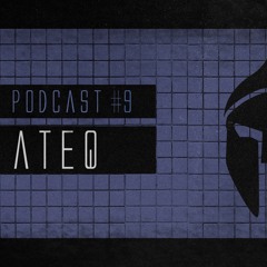 Bassiani invites Ateq / Podcast #9