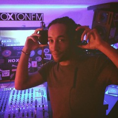 Hoxton FM - Be A Rare Exception Show w/ JnrWindross [19/04]