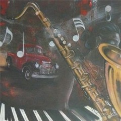 Présentation ( Sample imposé : Smokey Joe Robinson - "The dreamer" )