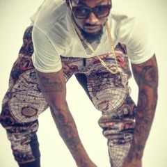 DISTANCE FORMULA FT. MARLOWE GRIFFIN