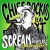 Artwork for Chief Rockas Feat. YT - Scream Dubplate(Axewound Remix) ***FREE DOWNLOAD!***