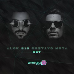 [SET] ALOK & GUSTAVO MOTA