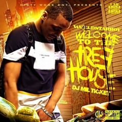 10. WorldStarRoy - Do You