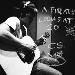 A Pirate Looks At 20 - Cody Simpson