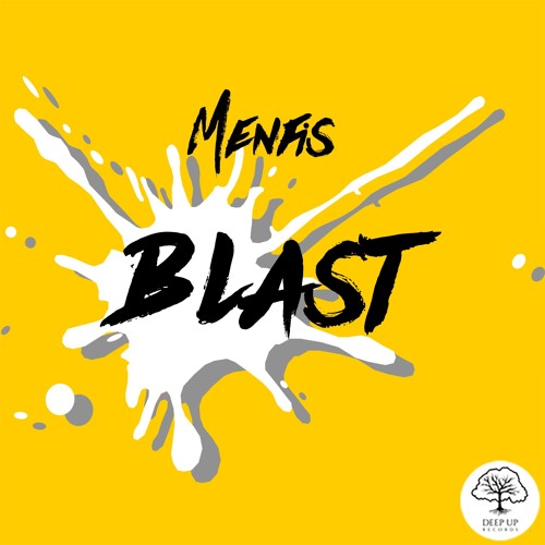 Menfis - Blast (Original Mix)