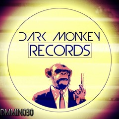 Palms Croatti - Lost Inside (Original Mix) [Dark Monkey Records]