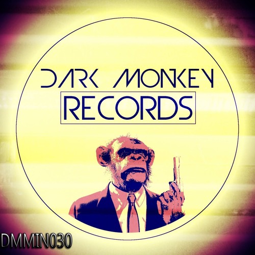 Palms Croatti - Lost Inside (Original Mix) [Dark Monkey Records]