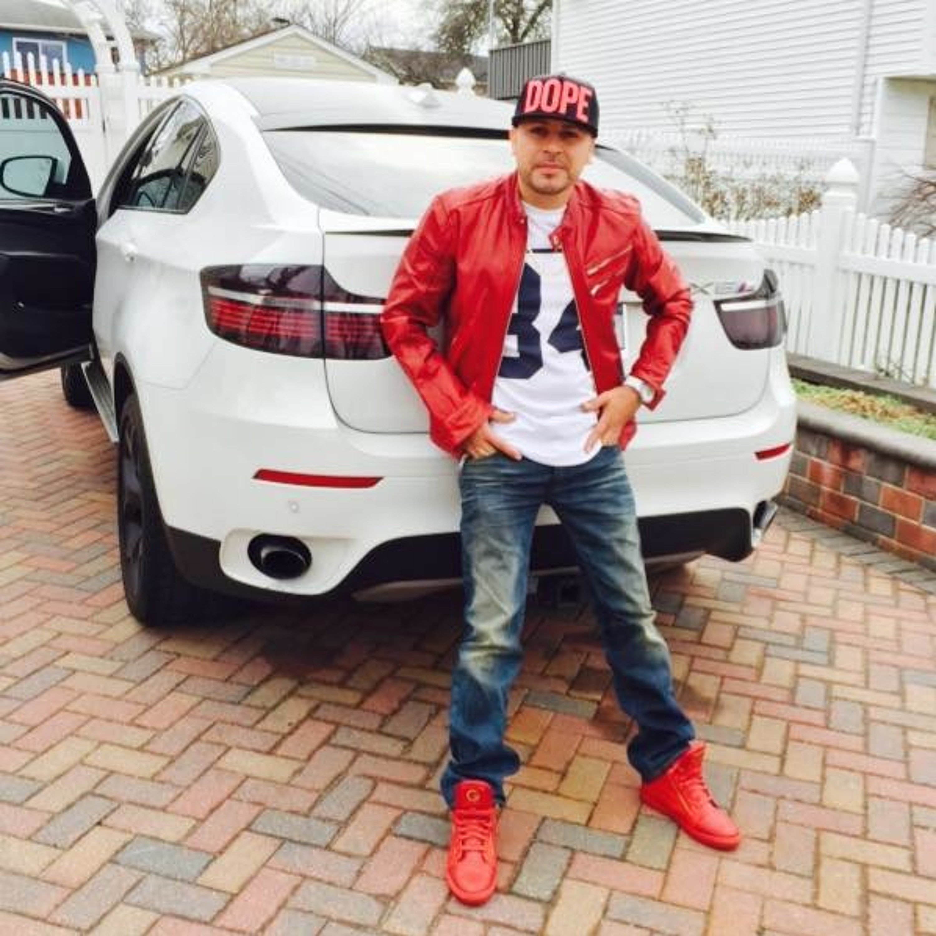 Djleon7