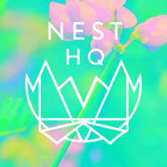 NEST HQ MiniMix: Mark Redito