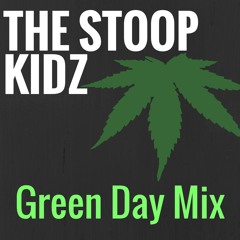 Green Day Mix