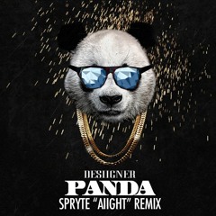 PVNDA (SPRYTE REMIX) - "CLICK DOWNLOAD FOR FULL TRACK"