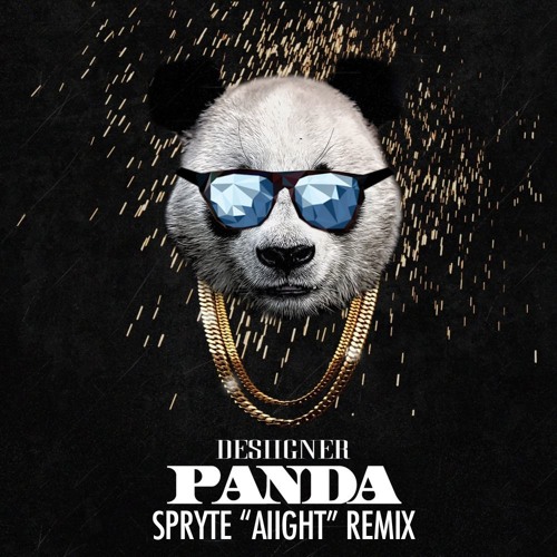 PVNDA (SPRYTE REMIX) - "CLICK DOWNLOAD FOR FULL TRACK"
