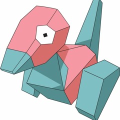 Porygon House Party