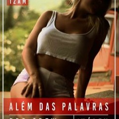 PDR Crew Part. Gabriel CamCam - Além Das Palavras [prod. Neo Beats]