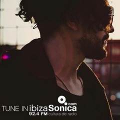 DAVÍ  -  Ibiza Sonica Radio Exclusive Guest Mix