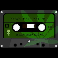 Ziggy's Zippy 4/20 Mix