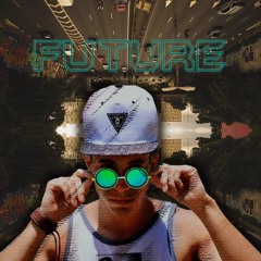 Alyh Vieira - Future (Original Mix)[FREE DL]