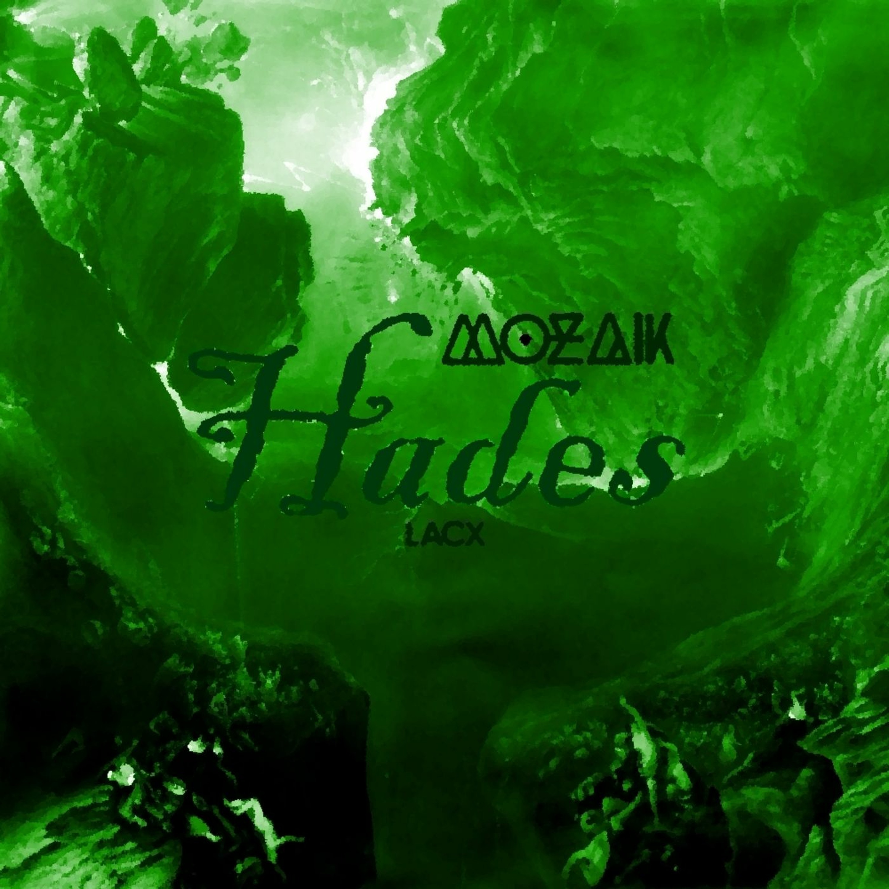 LACX Music