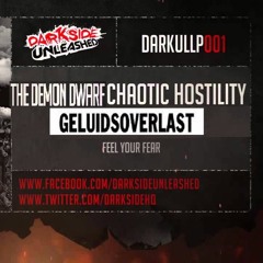 The Demon Dwarf Vs Chaotic Hostility - Geluidsoverlast (Uptempo)
