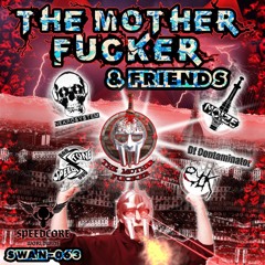 The Mother Fucker - Shittysound (666SpeedTone999 Benson Mix) (Buy = Free Download)