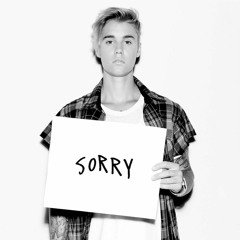 Justin Bieber - Sorry (Futuristik Bootleg)