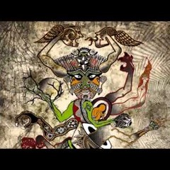 Hatikwa - Mysterious Xandra