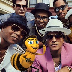 Uptown Bees