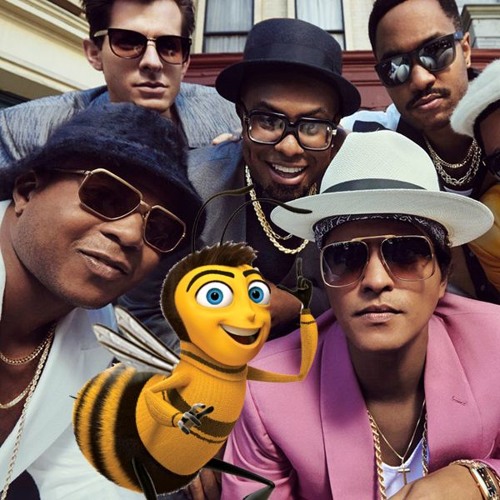 Uptown Bees