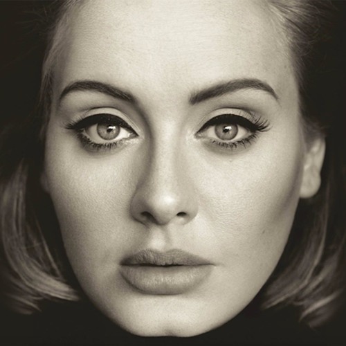 Adele - All I Ask