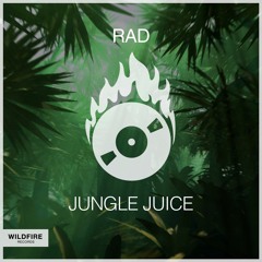 RAD - Jungle Juice