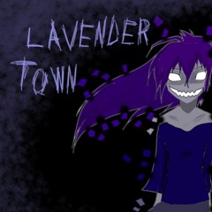 ✧ Lavender Town Syndrome ✧