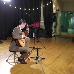 Phillip de Fremery In-Studio