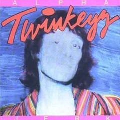 The Twinkeyz - Aliens In Our Midst