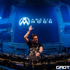 Arctic Moon Live @ Grotesque Indoor Festival, Utrecht (16.04.2016)