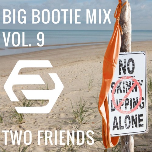 2F Big Bootie Mix, Volume 9 - Two Friends