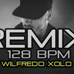 Nicky Jam - Hasta El Amanecer- Remix Club 128bpm - WiLfReDo XoLo  Deejay