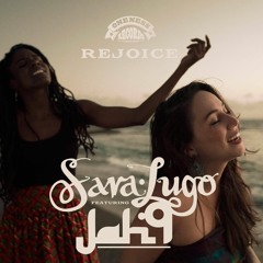 Sara Lugo Feat. Jah9 - Rejoice  Umberto Echo Dub Mix