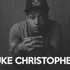 [Spotlight #2] Luke Christopher