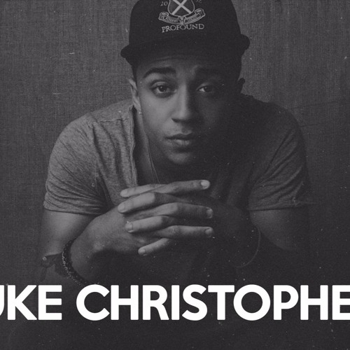 [Spotlight #2] Luke Christopher