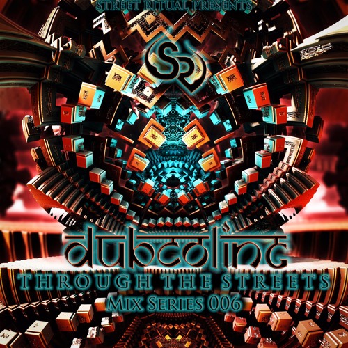 DubCOliNG - 007 - Through the Streets