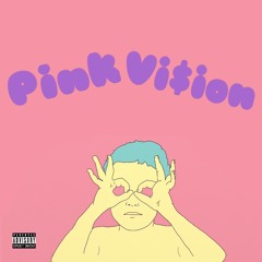 Kenji - Pink Vi$ion