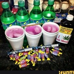 4/20 Potion N Flowers #turfwave
