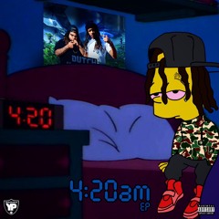 Blap Man - Yp Ft. J.Cash [Prod.By YpOnTheBeat]