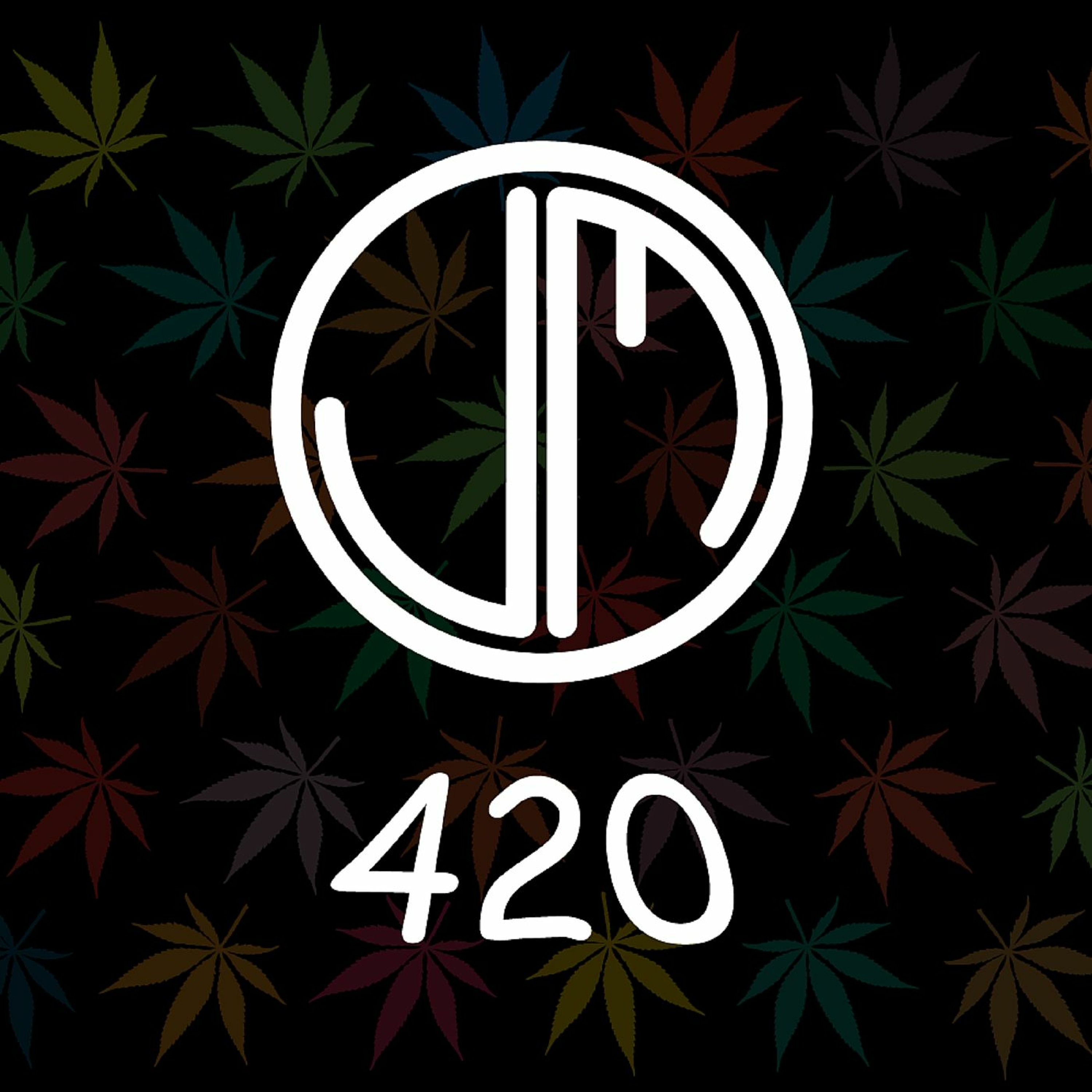 JMischer - 420 episode artwork