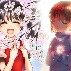 Yuki! Stay determined...