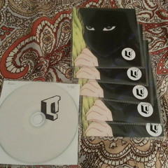 Little Tapes CD 003